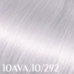 رنگ مو مرواریدی نقره‌ای الیو شماره 10AVA.10/292 سری Pearl حجم 100 میلی‌لیتر - Image 2