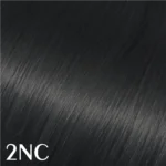 رنگ مو مردانه مشکی طبیعی دودی الیو شماره 2NC سری Men حجم 100 میلی‌لیتر - Image 2