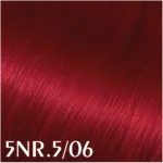 رنگ مو قرمز عنابی الیو شماره 5NR.5/06 سری Red حجم 100 میلی‌لیتر - Image 2