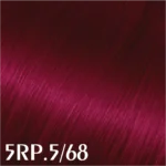 رنگ مو ماهاگونی گیلاسی الیو شماره 5RP.5/68 سری Mahogany حجم 100 میلی‌لیتر - Image 2