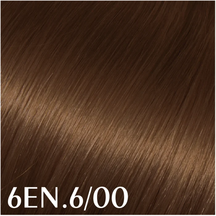 رنگ مو بلوند تیره طبیعی اکسترا الیو شماره 6EN.6/00 سری Extra Natrual حجم 100 میلی‌لیتر - Image 2