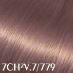 رنگ مو شکلاتی موکا الیو شماره 7CH2V.7/779 سری Mocha Mood حجم 100 میلی‌لیتر - Image 2