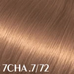 رنگ مو نسکافه‌ای الیو شماره 7CHA.7/72 سری Mocha Mood حجم 100 میلی‌لیتر - Image 2