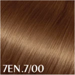 رنگ مو بلوند متوسط طبیعی اکسترا الیو شماره 7EN.7/00 سری Extra Natrual حجم 100 میلی‌لیتر - Image 2
