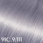 رنگ مو بلوند خیلی روشن دودی خالص الیو شماره 91C.9/111 سری Pure Smoky حجم 100 میلی‌لیتر - Image 2