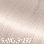 رنگ مو مرواریدی شامپاینی الیو شماره 9AVG.9/295 سری Pearl حجم 100 میلی‌لیتر - Image 2