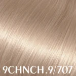رنگ مو کرم نسکافه‌ای الیو شماره 9CHNCH.9/707 سری Mocha Mood حجم 100 میلی‌لیتر - Image 2