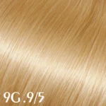 رنگ مو بلوند خیلی روشن طلایی الیو شماره 9G.9/5 سری Golden حجم 100 میلی‌لیتر - Image 2