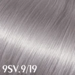 رنگ مو بلوند خیلی روشن دودی بنفش الیو شماره 9SV.9/19 سری Smoky Violet حجم 100 میلی‌لیتر - Image 2