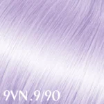رنگ مو یاسی الیو شماره 9VN.9/90 سری Violet حجم 100 میلی‌لیتر - Image 2