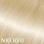 رنگ مو بلوند فوق‌العاده روشن طبیعی الیو شماره N10.10/0 حجم 100 میلی‌لیتر - Image 2