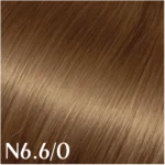 رنگ مو بلوند تیره طبیعی الیو شماره N6.6/0 حجم 100 میلی‌لیتر - Image 2