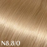 رنگ مو بلوند روشن طبیعی الیو شماره N8.8/0 حجم 100 میلی‌لیتر - Image 2