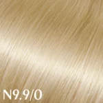 رنگ مو بلوند خیلی روشن طبیعی الیو شماره N9.9/0 حجم 100 میلی‌لیتر - Image 2