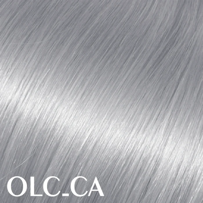 رنگ مو سربی سرامیکی الیو شماره OLC-CA سری Olive Light Cool حجم 100 میلی‌لیتر - Image 2