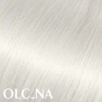 رنگ مو صدفی درخشان الیو شماره OLC-NA سری Olive Light Cool حجم 100 میلی‌لیتر - Image 2