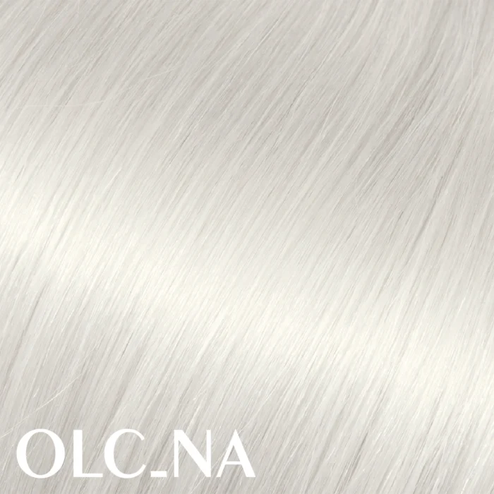 رنگ مو صدفی درخشان الیو شماره OLC-NA سری Olive Light Cool حجم 100 میلی‌لیتر - Image 2