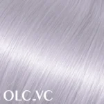 رنگ مو لوندر اسموکی الیو شماره OLC-VC سری Olive Light Cool حجم 100 میلی‌لیتر - Image 2