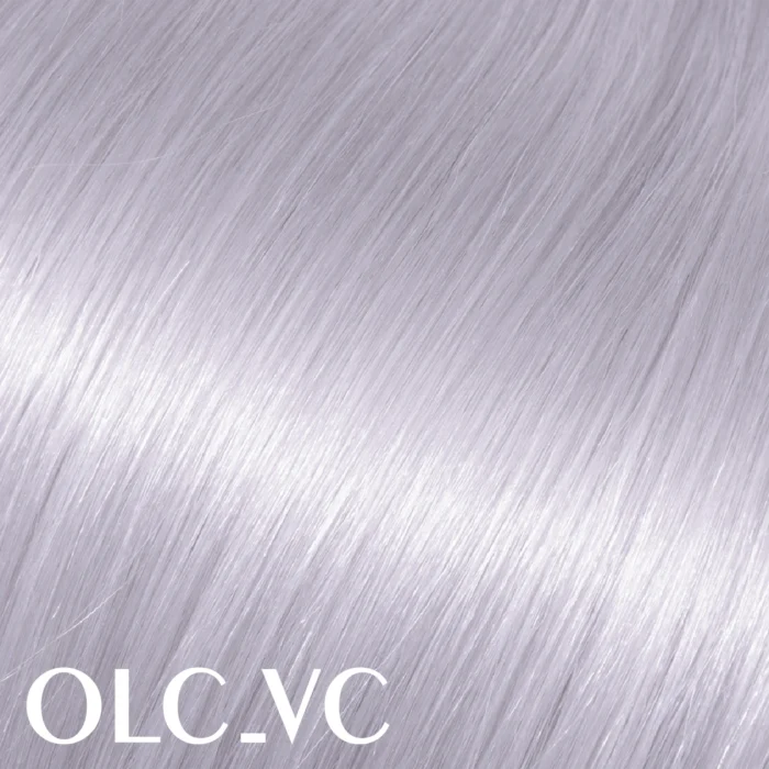 رنگ مو لوندر اسموکی الیو شماره OLC-VC سری Olive Light Cool حجم 100 میلی‌لیتر - Image 2