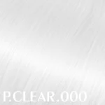رنگ مو پیگمنت سفید الیو شماره P.Clear.000 سری Pigment حجم 100 میلی‌لیتر - Image 2