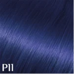 رنگ مو پیگمنت سرمه‌ای الیو شماره P11 سری Pigment حجم 100 میلی‌لیتر - Image 2