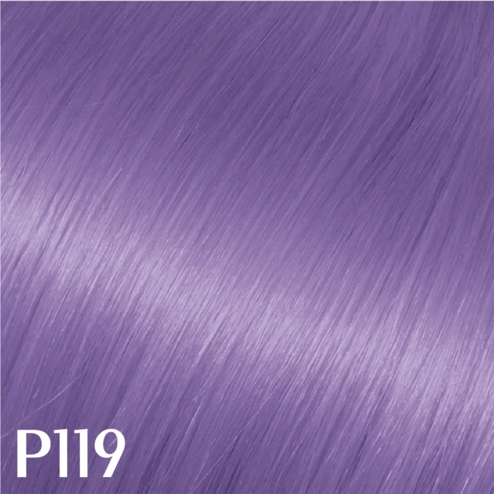 رنگ مو پیگمنت بنفش سرد الیو شماره P119 سری Pigment حجم 100 میلی‌لیتر - Image 2