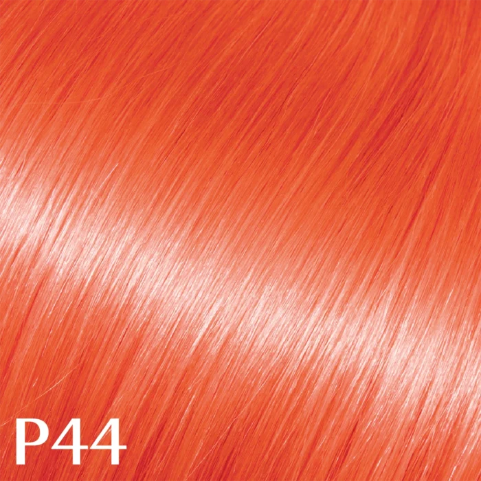 رنگ مو پیگمنت مرجانی الیو شماره P44 سری Pigment حجم 100 میلی‌لیتر - Image 2
