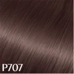 رنگ مو پیگمنت شکلاتی طبیعی الیو شماره P707 سری Pigment حجم 100 میلی‌لیتر - Image 2