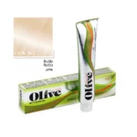 رنگ مو روتایل الیو شماره OLW-NG سری Olive Light Warm حجم 100 میلی‌لیتر